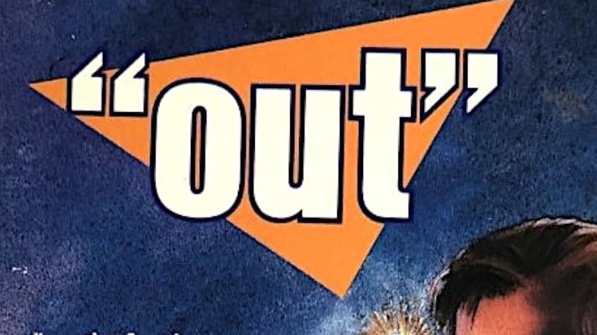 Out [aka Deadly Drifter] (1982)